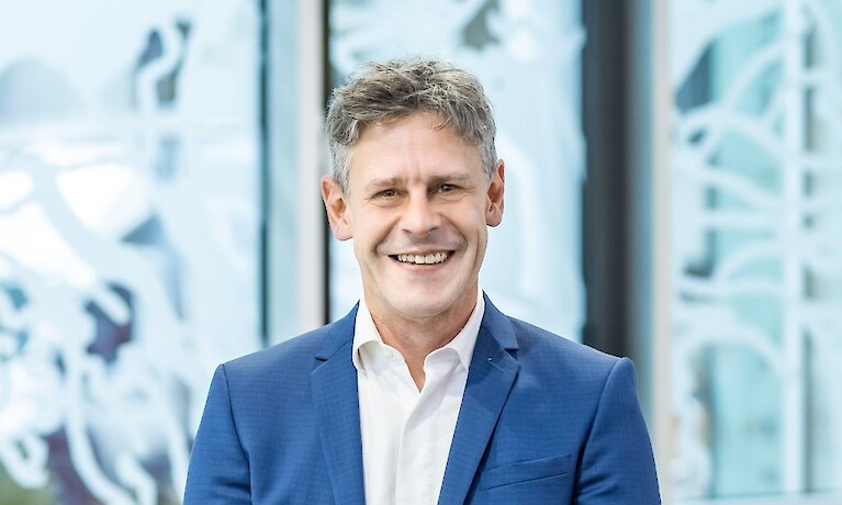 Andreas Dangl neuer Geschäftsführer der Fabasoft Approve GmbH