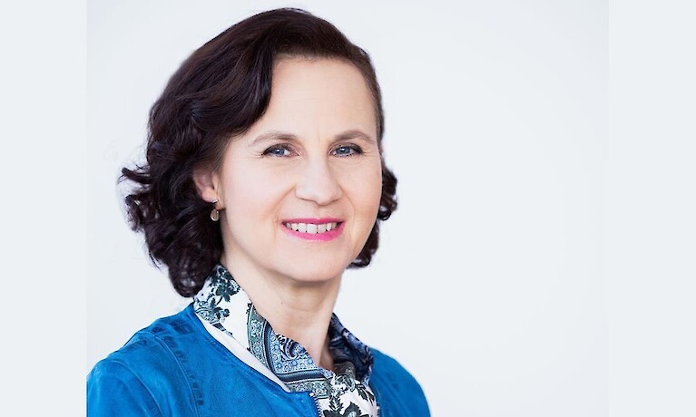 Karin Wiesinger neue Kommunikationsleiterin bei DORDA Rechtsanwälte