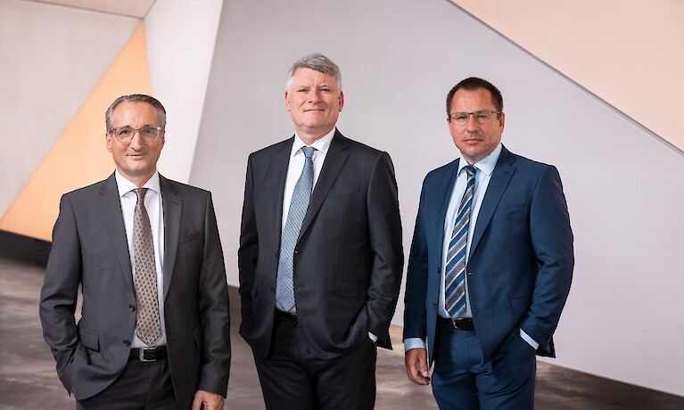 Zumtobel Group mit Rekordergebnis von 60,8 Millionen Euro