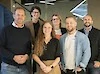Stephan Kreissler, Regina Loster, Lena Fasching, Lisa Weichselbaum, Thomas Leskowsky, Andreas Ladich