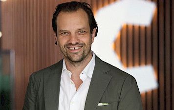 Mark S. Kaslatter wird neuer CEO von CELUM