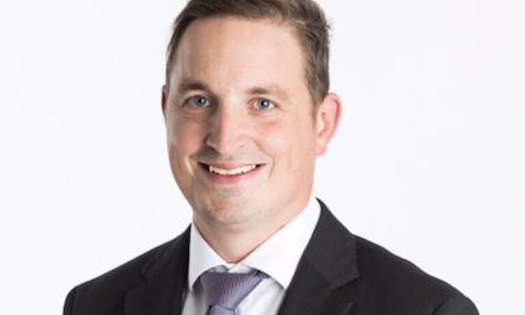 Florian Salzer wird neuer Betriebsleiter der w&p Zement ind Wietersdorf