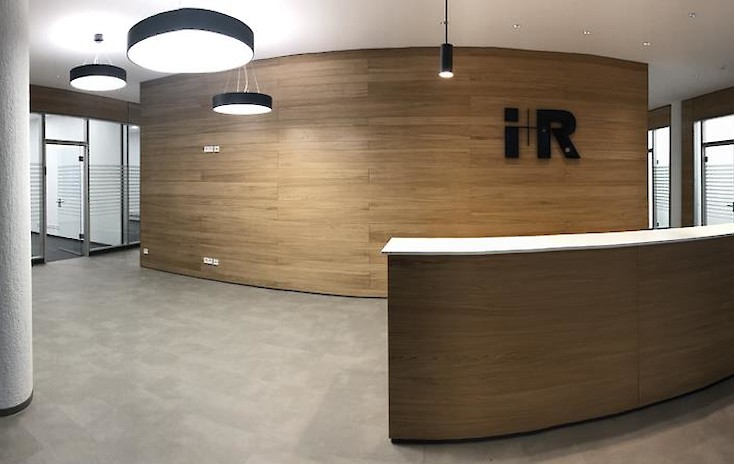 i+R Sparte Industrie- & Gewerbebau eröffnet Büro in Konstanz