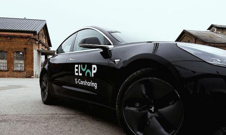 ELOOP investiert in 200 neue Teslas für Wien und expandiert nach Deutschland