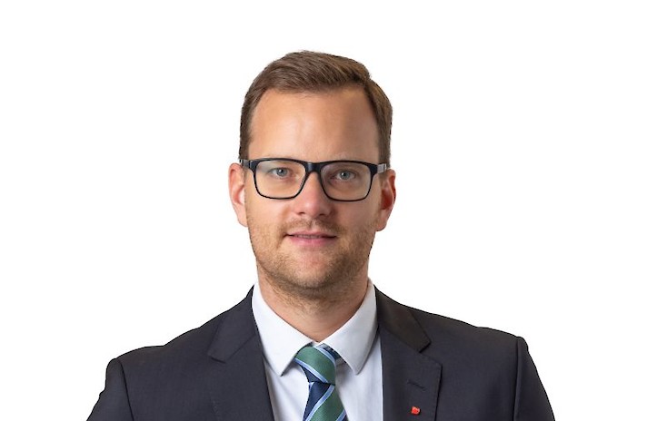 Philipp Maisel neuer Leiter des Zinshaus-Teams bei OTTO Immobilien