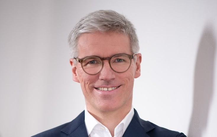 Stefan Schriebl neuer Head of Corporate Development bei Wietersdorfer