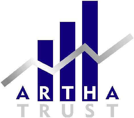 Logo ARTHA TRUST REG.