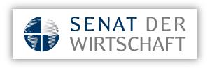 Logo Senat der Wirtschaft Österreich
