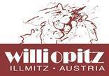Logo Willi Opitz