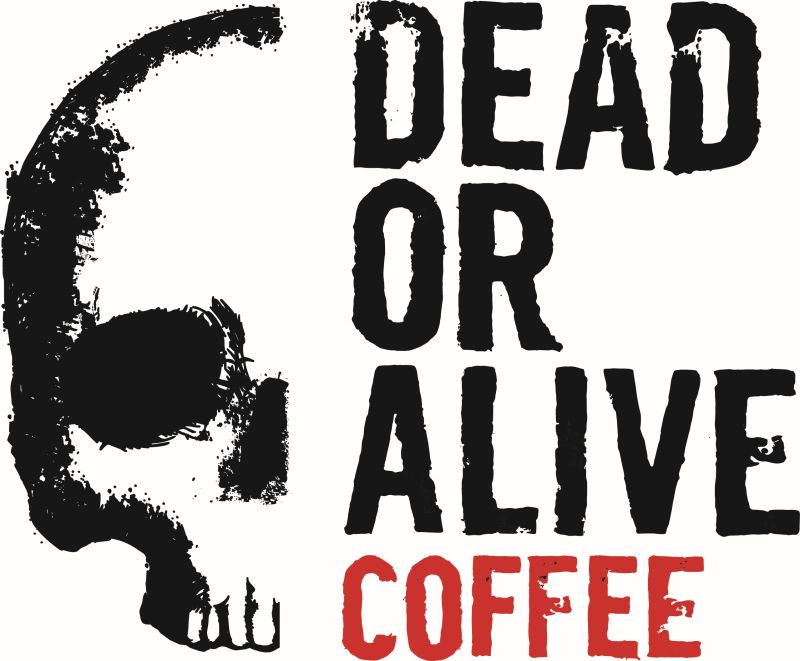 Logo Dead or Alive Unlimited AG